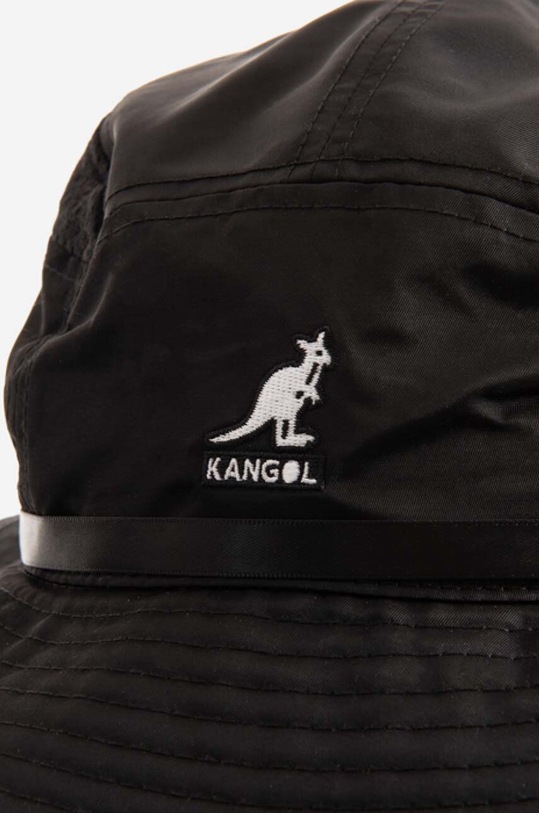 Accessories Kangol hat From The Jump Bucket K5333.BLACK black