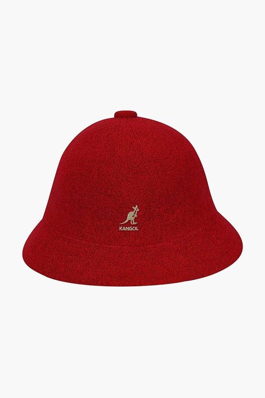 Kangol cappello Bermuda Casual