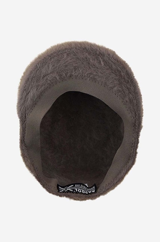 Accessories Kangol wool blend bakerboy hat Cocoa Furgora 504 K3016ST.COCOA brown