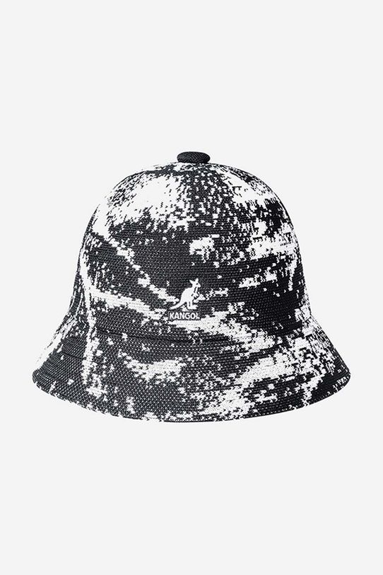 Kangol pălărie Airbrush Casual altele negru K3546.BLC