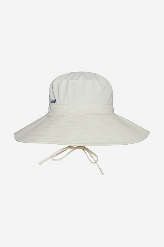 Rains hat Boonie Hat plain beige 20030.FOSSIL
