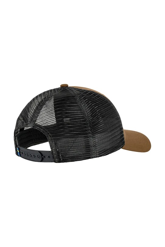 Fjallraven șapcă Vardag F78139 turcoaz SS25