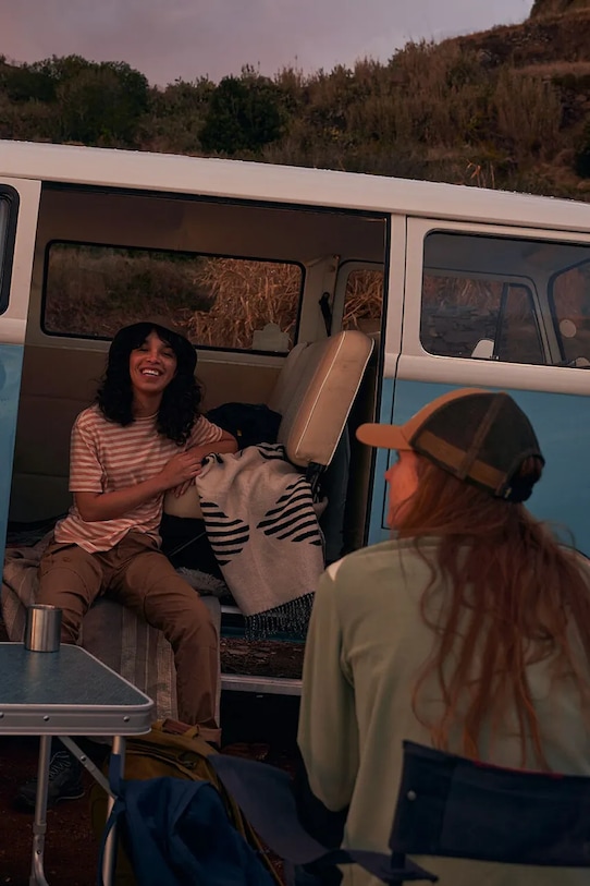 Аксесуари Кепка Fjallraven Badge F78152 зелений