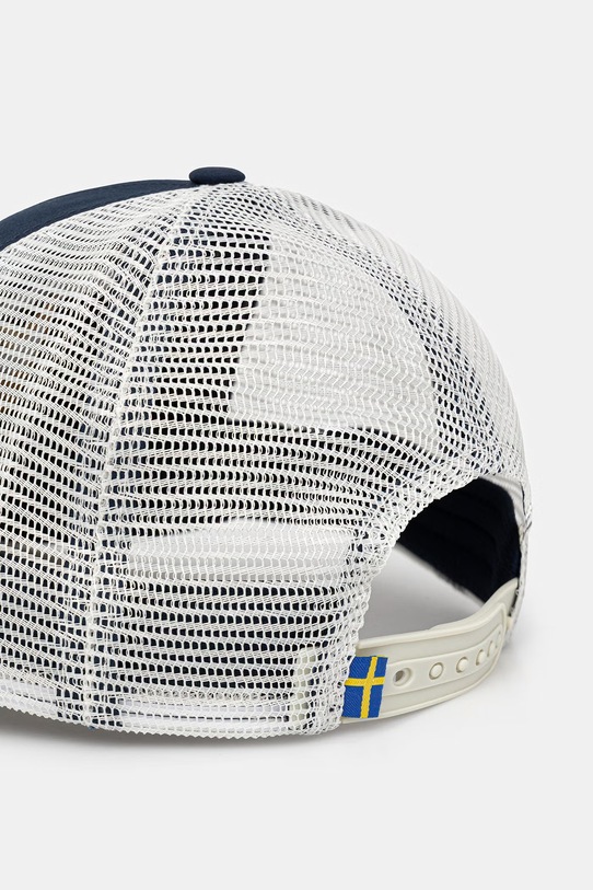 Dodaci Kapa sa šiltom Fjallraven Badge F78152 mornarsko plava