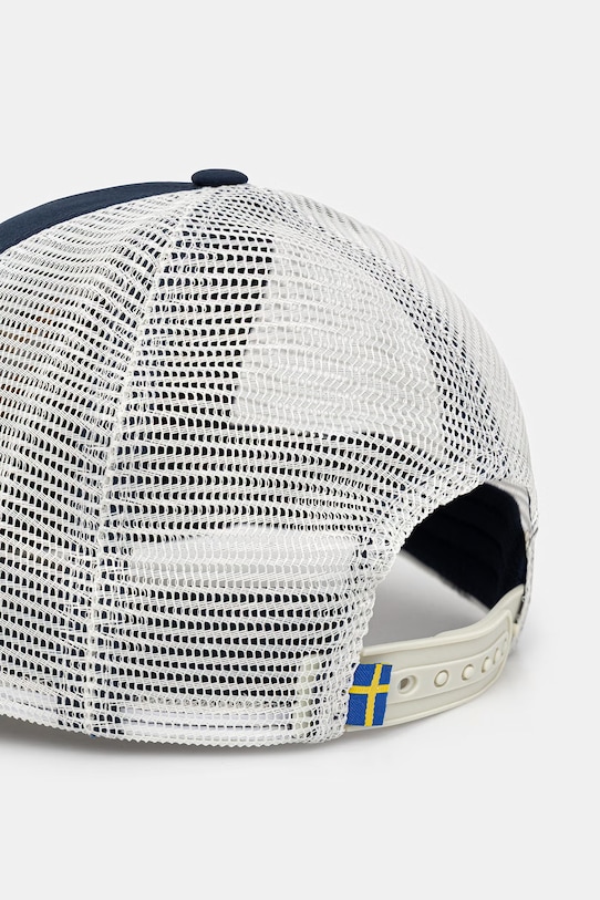 Dodaci Kapa sa šiltom Fjallraven Badge F78152 mornarsko plava