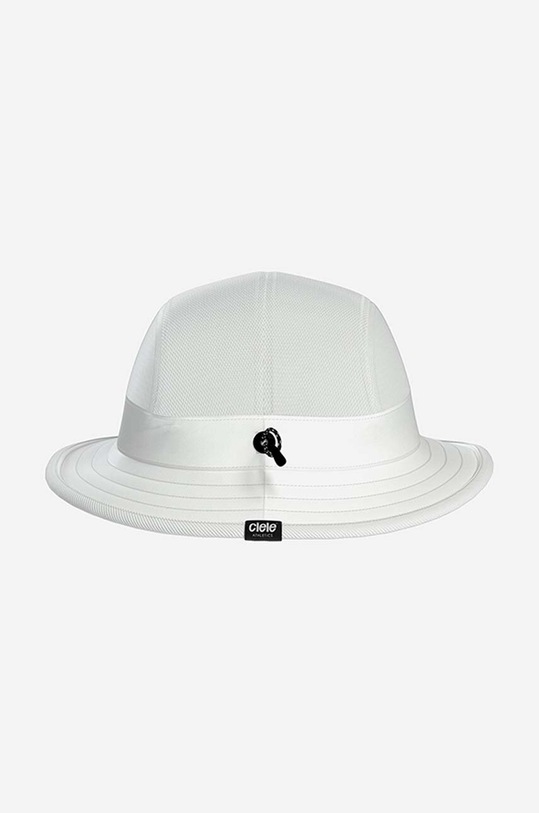 Ciele Athletics hat Bkthat CLBKTHSS.WH002 white AA00