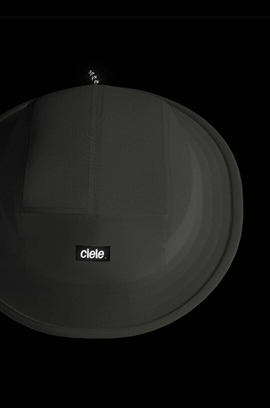 Accessories Ciele Athletics hat Bkthat CLBKTHSS.WH002 white