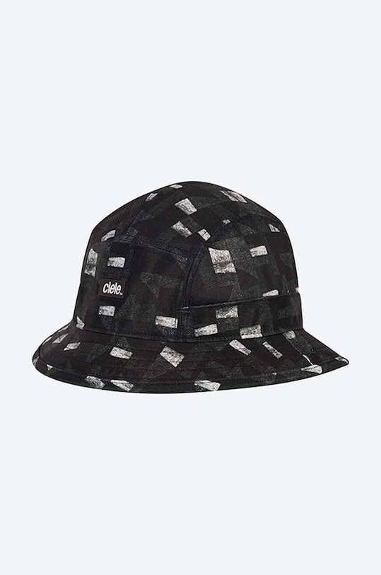 Accessori Ciele Athletics cappello Bkthat Standard Small Allover Panels CLBKTHSS.AOPN.BK001 verde