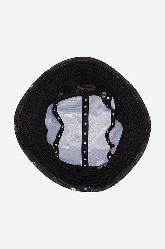Klobouk Ciele Athletics Bkthat Standard Small Allover Panels zelená CLBKTHSS.AOPN.BK001