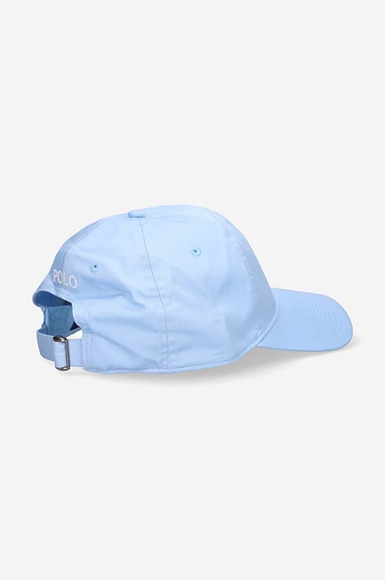 Polo Ralph Lauren cotton baseball cap Fairway 781804307010 blue
