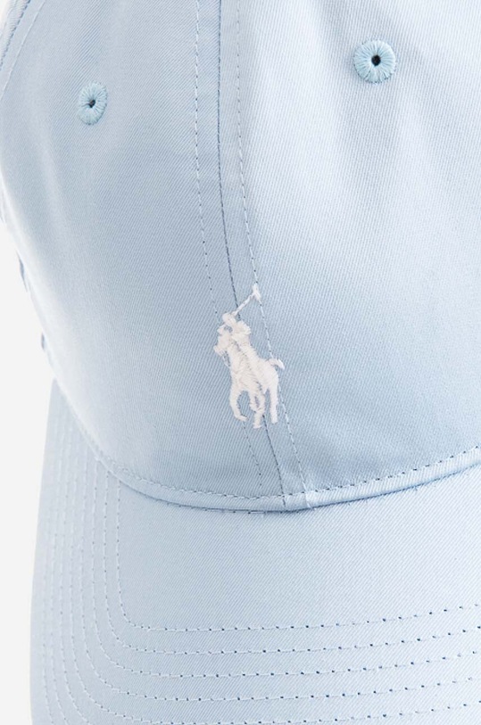 Polo Ralph Lauren cotton baseball cap Fairway 781804307010
