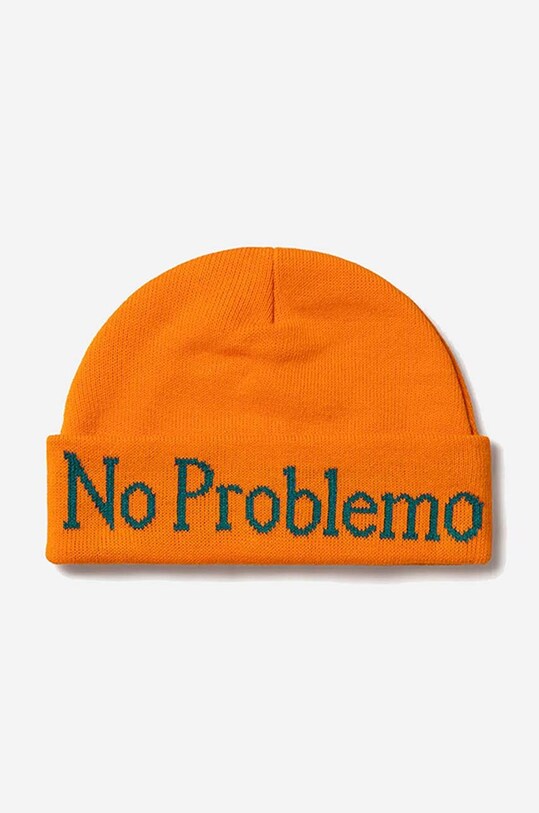 Aries beanie