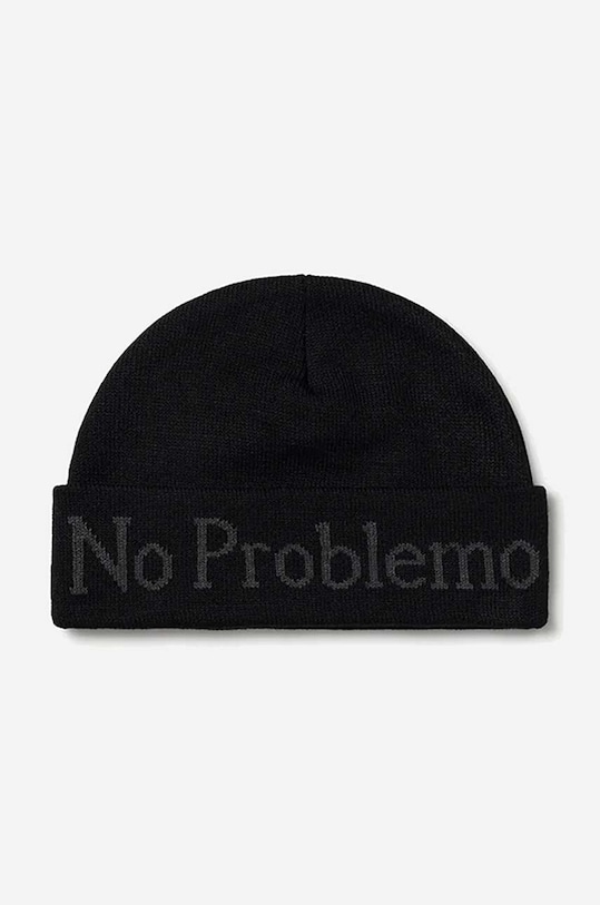 Aries czapka No Problemo Beanie