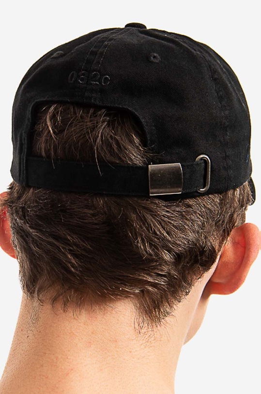 032C cotton baseball cap Rivet Cap SS22.A.0030.M