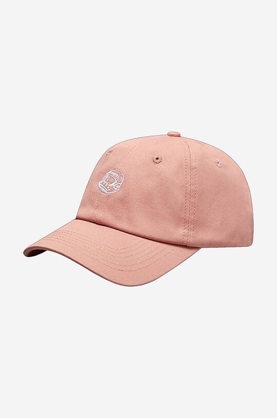 Billionaire Boys Club czapka z daszkiem bawełniana