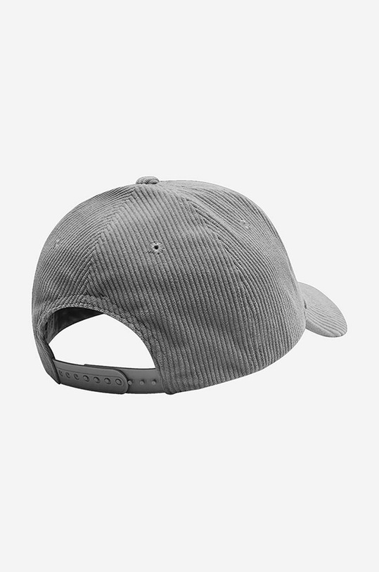 Accessories Billionaire Boys Club baseball cap Corduroy Cap B22241 PINK B22241 gray