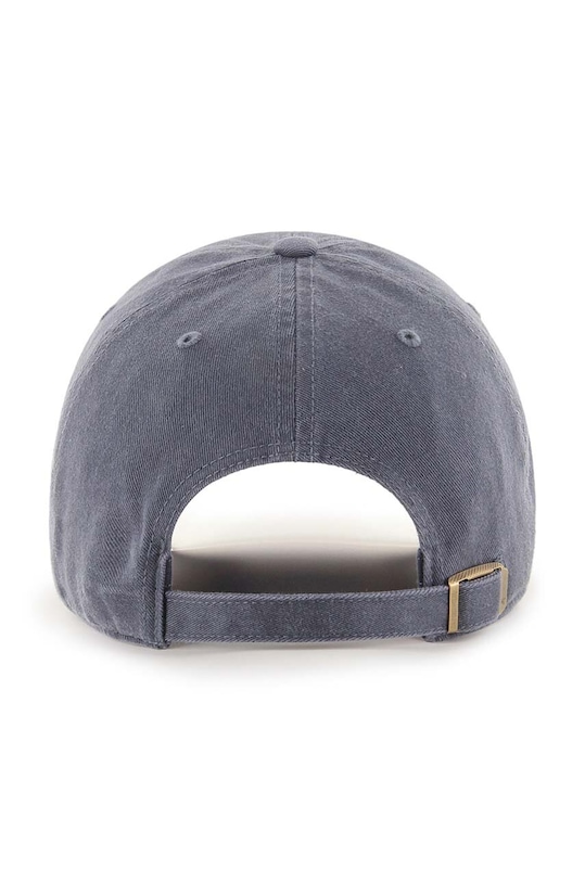 Bavlnená šiltovka 47 brand MLB Los Angeles Dodgers B.RGW12GWSNL.VNF modrá AA00