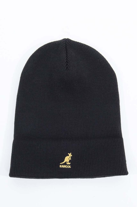 Σκούφος Kangol Pull-On BIO LIME μαύρο 2978BC