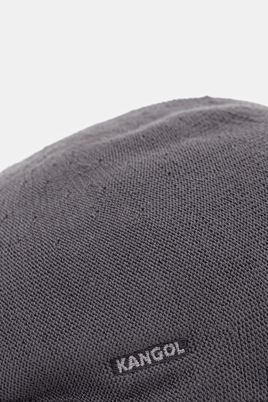 Аксессуары Кепка Kangol Bamboo 6736BC серый