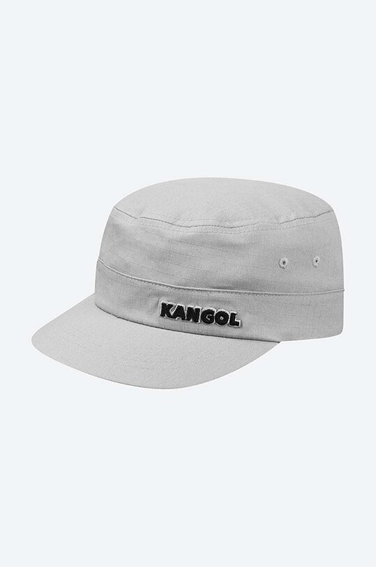 Kangol czapka z daszkiem Ripstop Army