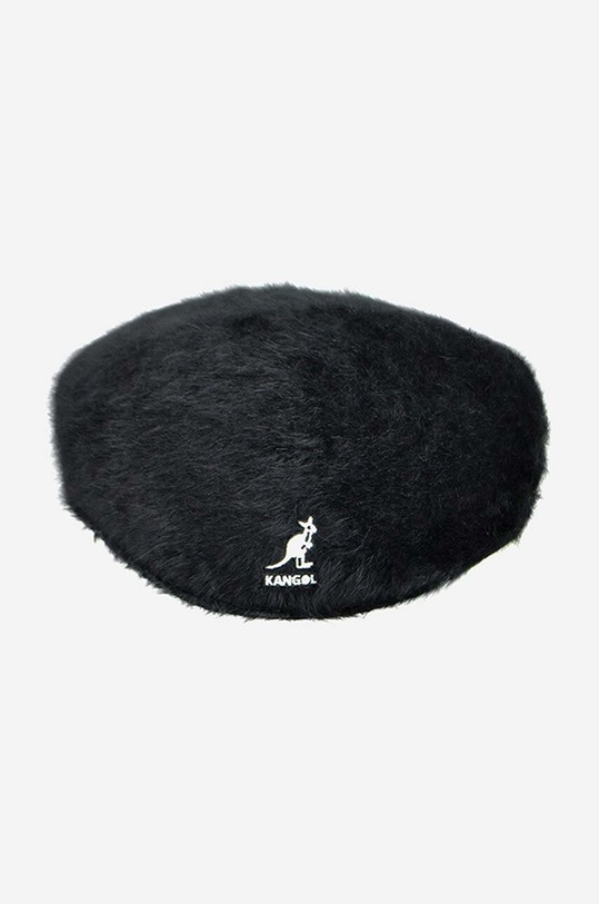 Accessories Kangol wool blend bakerboy hat Furgora K3016ST black