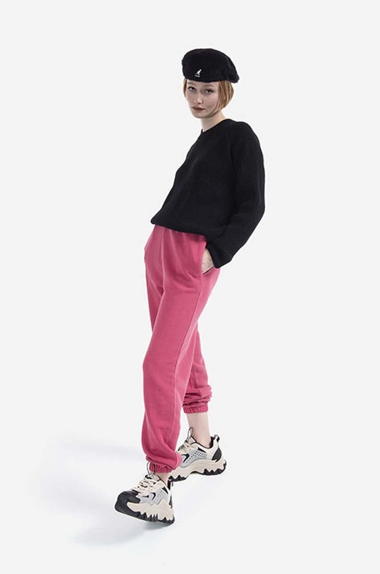 Kangol wool blend bakerboy hat Furgora K3016ST black