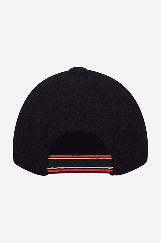Kangol baseball cap Bermuda Elastic K3498 black AA00