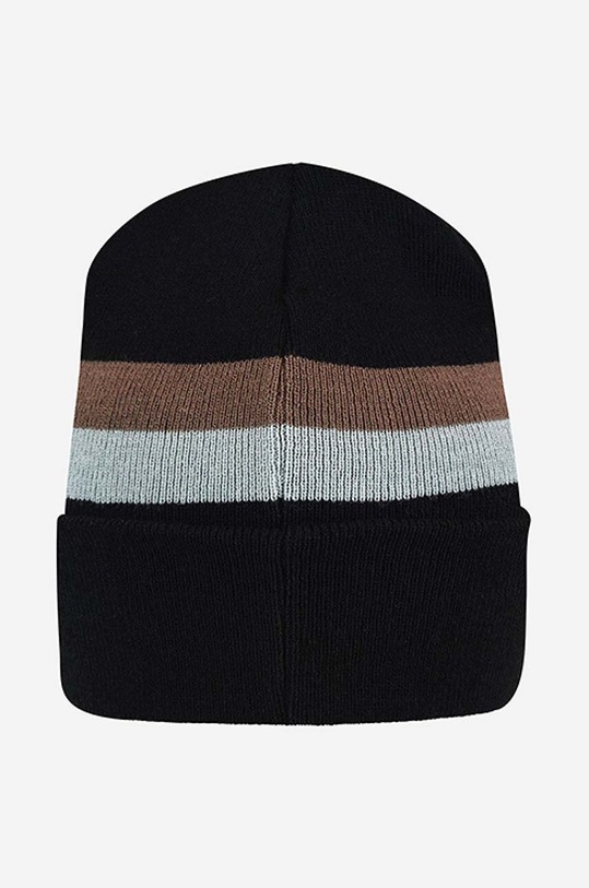 Kangol beanie Dual Stripe Beanie K4261SP black AA00