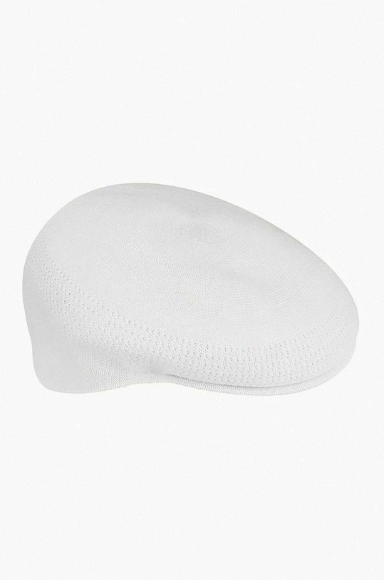 Kangol bakerboy hat Tropic Ventair BIO LIME 0290BC white AA00