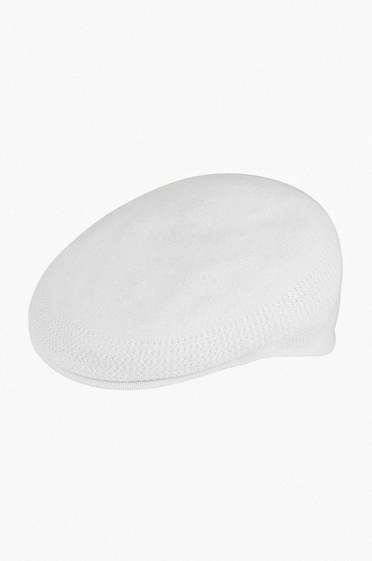 Accessories Kangol bakerboy hat Tropic Ventair BIO LIME 0290BC white