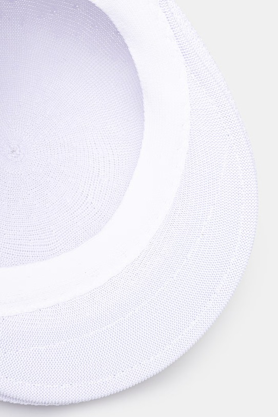 Bekovka Kangol Tropic Ventair BIO LIME bílá 0290BC