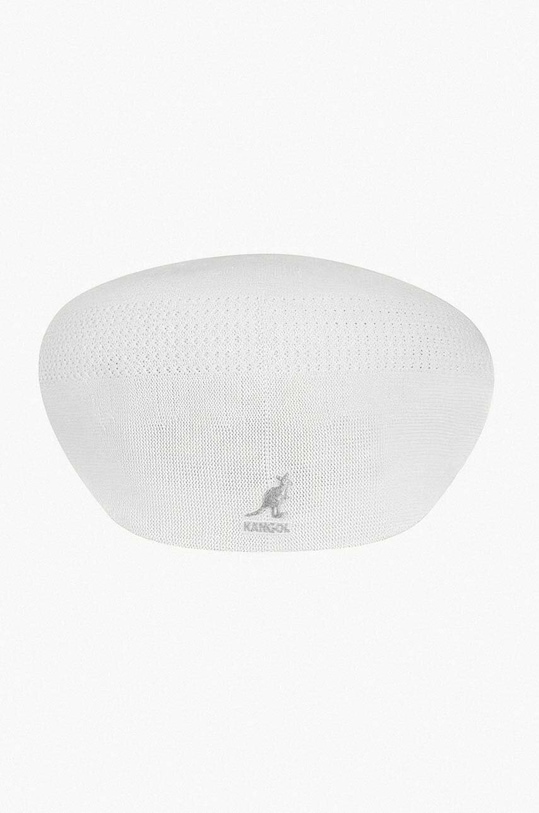 Kangol bakerboy hat Tropic Ventair BIO LIME white 0290BC