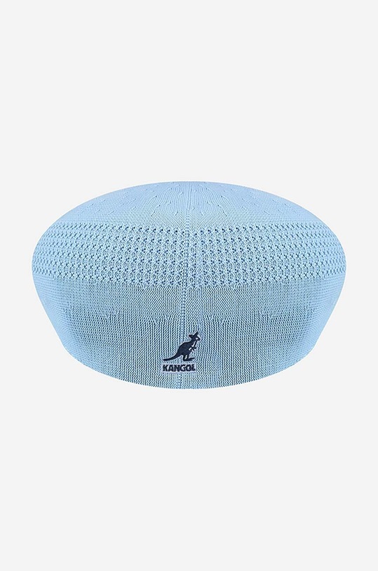 Kangol bakerboy hat Tropic Ventair BIO LIME 0290BC blue AA00