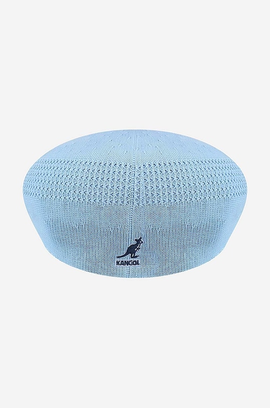 Kangol bakerboy hat Tropic Ventair BIO LIME 0290BC blue AA00