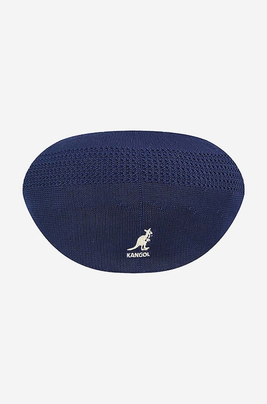 Kangol bakerboy hat Tropic Ventair BIO LIME 0290BC navy AA00