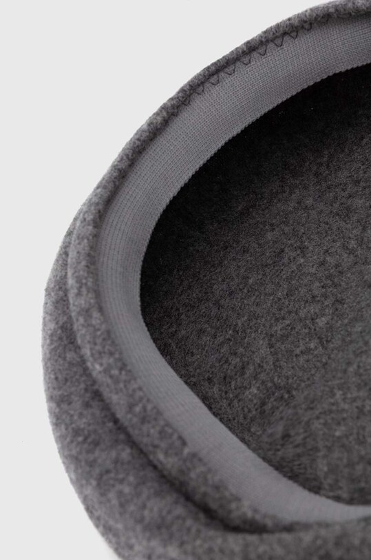 Kangol beret wełniany Wool Jax szary K3107ST