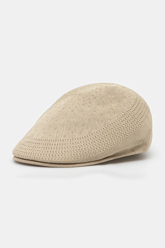 Kangol kaszkiet 507 Ventair K3208HT BEIGE pozostałe beżowy K3208HT