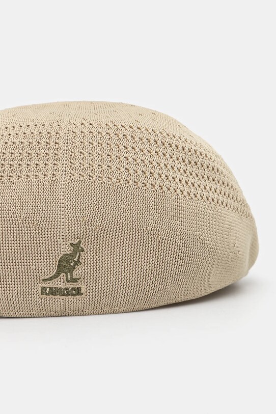 Akcesoria Kangol kaszkiet 507 Ventair K3208HT BEIGE K3208HT beżowy