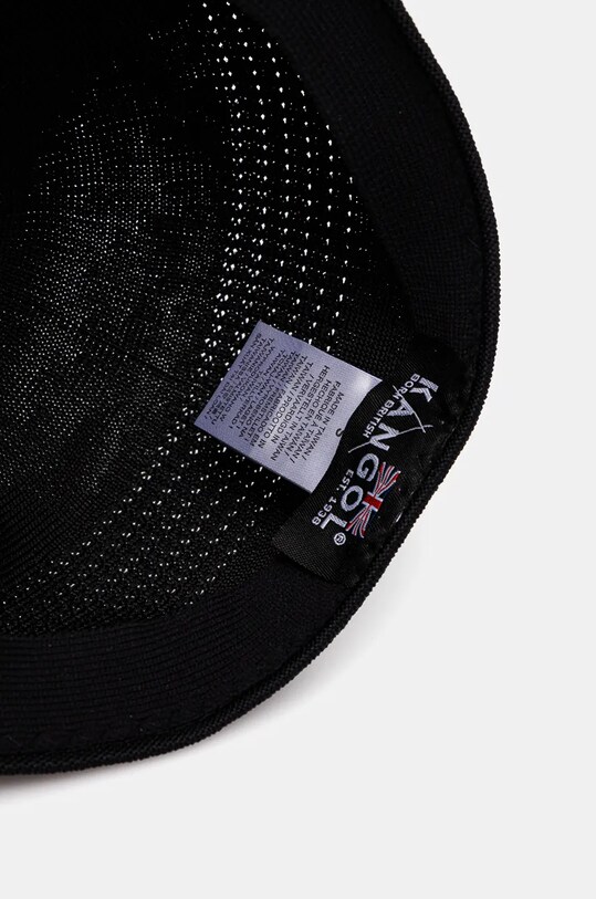 Kangol basca 507 Ventair K3208HT BEIGE negru K3208HT