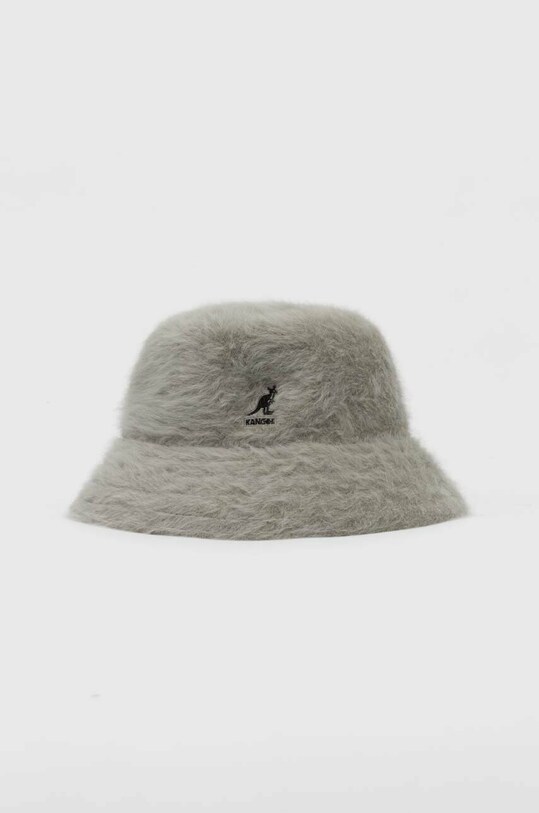 Kangol wool blend hat Furgora