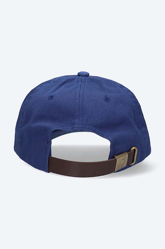 Kangol cotton baseball cap Washed Baseball K5165HT multicolor AA00