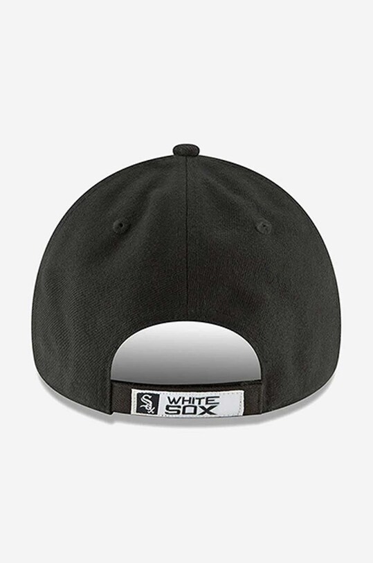 New Era baseball cap The League Chicago 10047515 black AA00