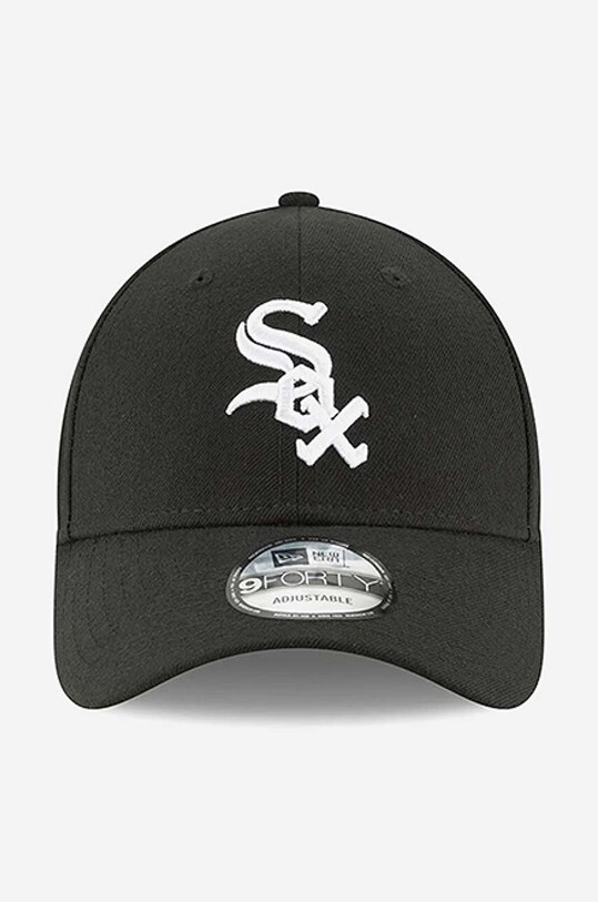 Accessori New Era berretto da baseball The League Chicago 10047515 nero