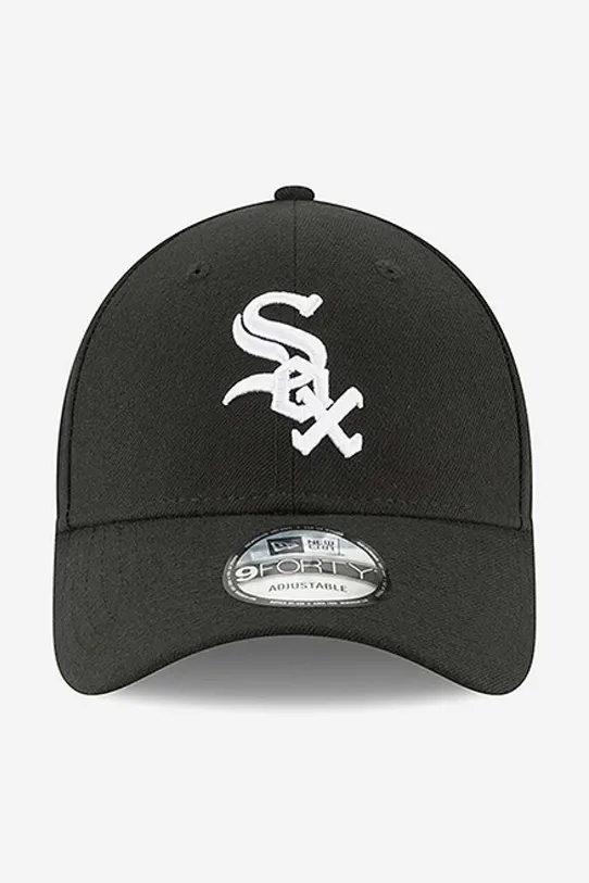 Accesorii New Era șapcă The League Chicago 10047515 negru