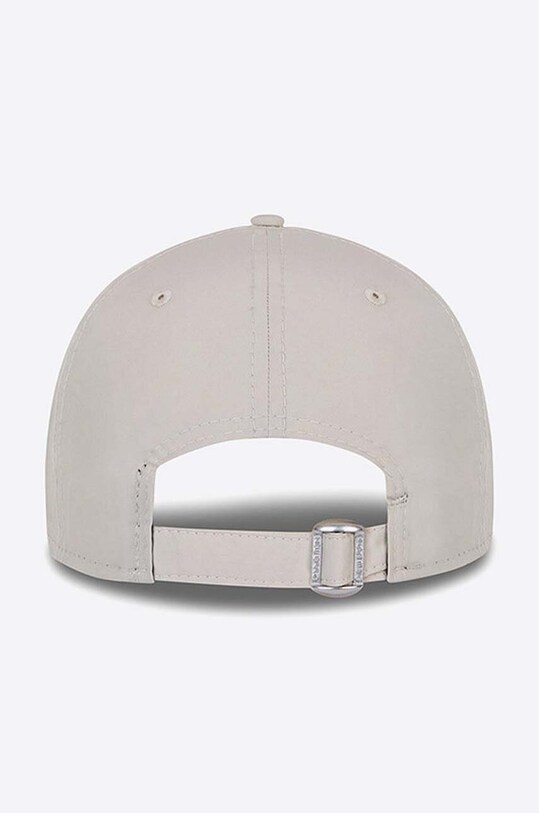 New Era șapcă 60137475 bej AA00