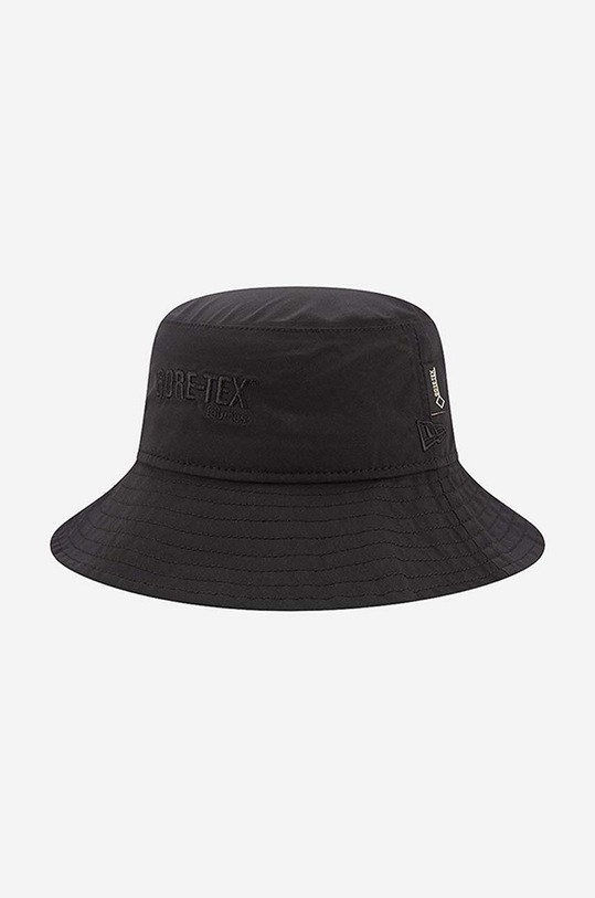 New Era hat plain black 60222254
