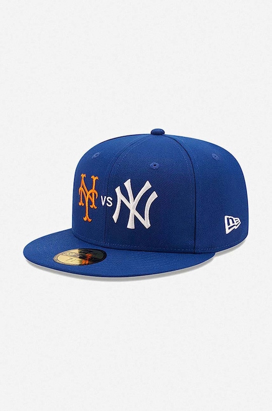 New Era czapka z daszkiem
