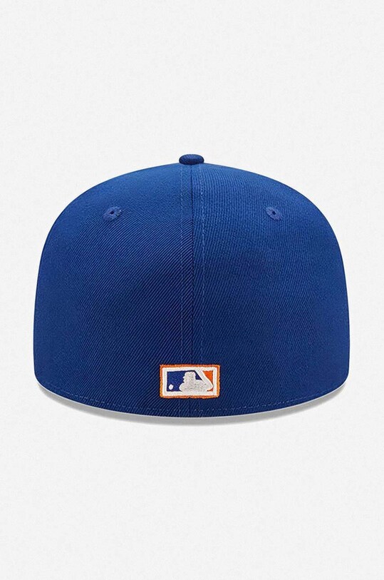 New Era baseball cap 60222309 navy AA00