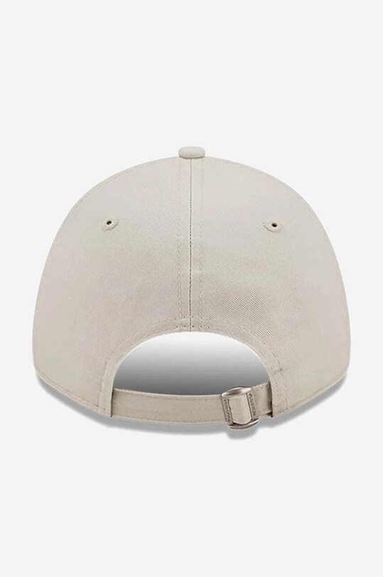 New Era berretto da baseball in cotone 60240312