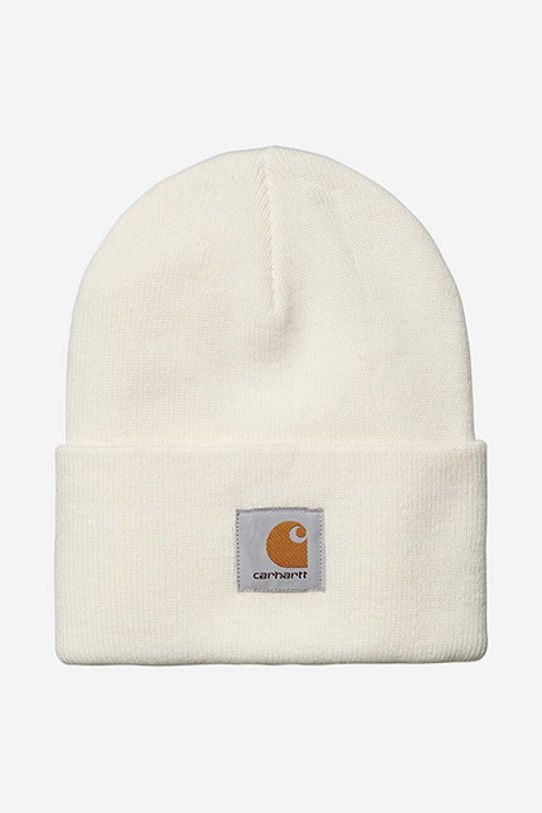 Kapa Carhartt WIP bez uzorka bež I020222.WAX